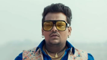Deceased actor Mohit Baghel, of Ready fame, shown in Bunty Aur Babli 2 trailer