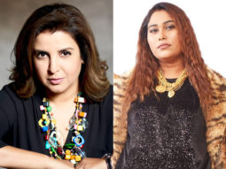Bigg Boss 15: Farah Khan slams Afsana Khan; asks her if she finds her also ‘Buddhi’
