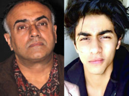 Rajit Kapur says being Shah Rukh Khan’s son has gone against Aryan Khan in the drug case