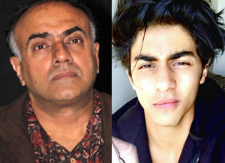 Rajit Kapur says being Shah Rukh Khan’s son has gone against Aryan Khan in the drug case