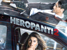 Tiger Shroff wraps up Heropanti 2 shoot in a jiffy