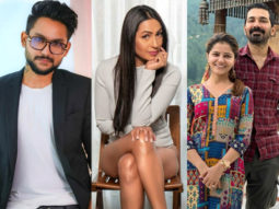 Jaan Kumar Sanu gives a befitting reply to Kashmera Shah over her comment on Rubina Dilaik and Abhinav Shukla