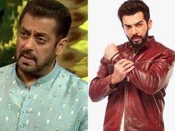 Bigg Boss 15: Salman Khan bashes Jay Bhanushali; calls his principles ‘fake’