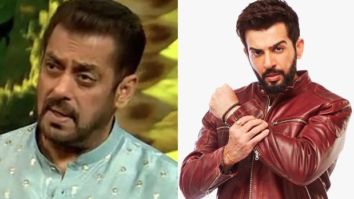Bigg Boss 15: Salman Khan bashes Jay Bhanushali; calls his principles ‘fake’