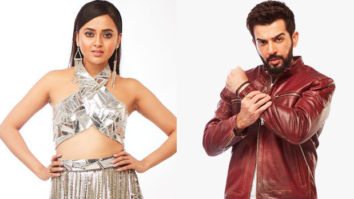 Bigg Boss 15: Tejasswi Prakash and Jay Bhanushali lock horns during the captaincy task