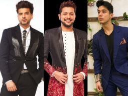 Bigg Boss 15: Nishant Bhat sides with Prateek Sehajpal; Karan Kundrra takes a stand against their stubborn behaviour.
