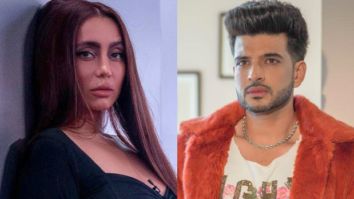 Bigg Boss 15: Anusha Dandekar slams ex-boyfriend Karan Kundrra for portraying ‘false narrative’ of their break-up