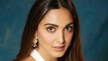 EXCLUSIVE: “My SILENT stand is my STRONGEST stand,” says Kiara Advani EXCLUSIVE: “My SILENT stand is my STRONGEST stand,” says Kiara Advani