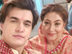 Swati Chitnis pens down an emotional note after Mohsin Khan’s exit from Yeh Rishta Kya Kehlata Hai