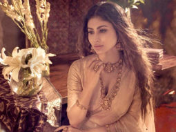 Mouni Roy says she misses celebrating Durga Puja with her late father