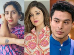 Bigg Boss OTT contestant Neha Bhasin comes out in support of Shamita Shetty and Pratik Sehajpal; slams Karan Kundrra and Jay Bhanushali