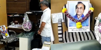 Taarak Mehta Ka Ooltah Chashmah’s late Ghanshyam Nayak aka Natu Kaka gets tribute paid by Mumbai’s Gada Electronics