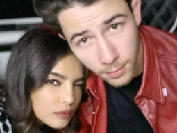 Priyanka Chopra pens a heartfelt note for her man charm Nick Jonas