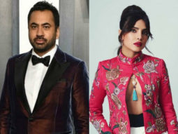 Kal Penn visits Priyanka Chopra’s restaurant in New York; calls the food ‘delicious’