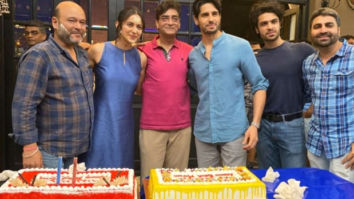 Rakul Preet Singh celebrates pre-birthday bash with Sidharth Malhotra and the ‘Thank God’ team