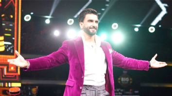 Ranveer Singh shares what made him choose ‘The Big Picture’ over other TV offers