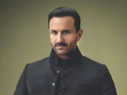 EXCLUSIVE: “It is quite surreal to be a part of such a great film and play the antagonist Ravana,” says Saif Ali Khan on doing Adipurush