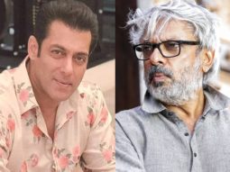 Salman Khan and Sanjay Leela Bhansali to reunite for docu-series ‘Beyond The Star’