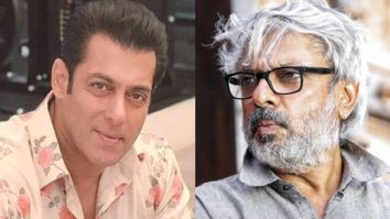 Salman Khan and Sanjay Leela Bhansali to reunite for docu-series ‘Beyond The Star’