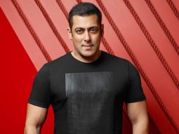 Salman Khan based documentary series titled Beyond The Star Salman Khan