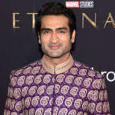 “My favorite stars have been Shah Rukh Khan, Aamir Khan and Shammi Kapoor” – says Marvel’s Eternals star Kumail Nanjiani