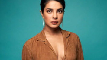 “I started in this business when I was 17 in predominantly patriarchal industry, you kind of had to toughen up” – says Priyanka Chopra