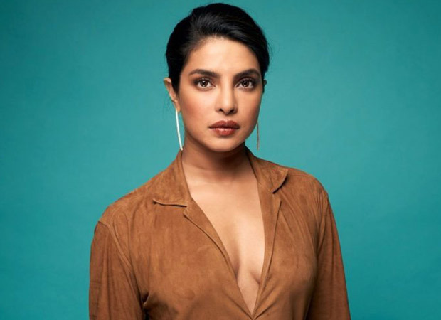 "I started in this business when I was 17 in predominantly patriarchal industry, you kind of had to toughen up" - says Priyanka Chopra 