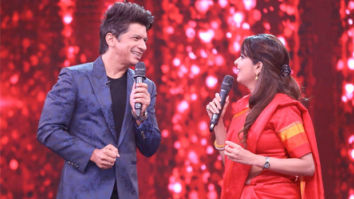 Shaan’s mimicry of Himesh Reshammiya, Udit Narayan and Anu Malik leaves everyone stunned on Zee Comedy Show