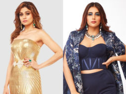 Bigg Boss 15: Shamita Shetty breaks down into tears after learning about Miesha Iyer’s parents