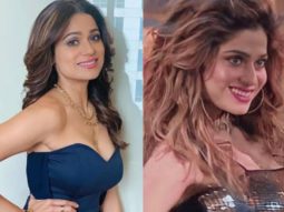 Bigg Boss 15: Shamita Shetty rocks the 90s look; wins the style icon award