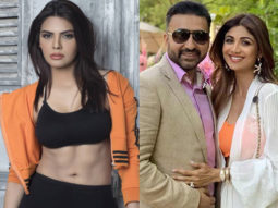 Sherlyn Chopra demands Rs 75 crore from Shilpa Shetty and Raj Kundra for mental harassment