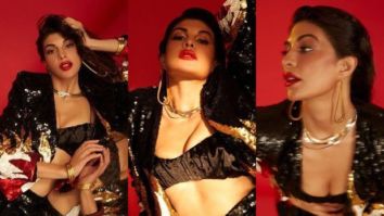 Jacqueline Fernandez is the centre of attention with her new jaw dropping pictures