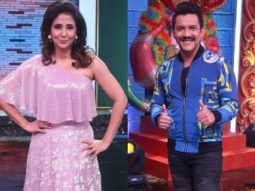 Urmila Matondkar and Aditya Narayan relive their ‘Rangeela’ memories after 26 years on Zee Comedy Show