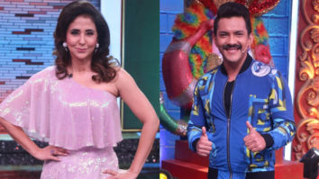 Urmila Matondkar and Aditya Narayan relive their ‘Rangeela’ memories after 26 years on Zee Comedy Show