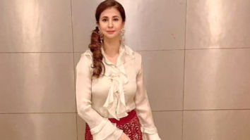 Urmila Matondkar tests positive for Covid-19