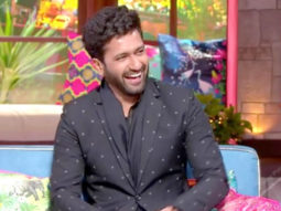The Kapil Sharma Show: An audience girl reveals her mother consider Vicky Kaushal as her boyfriend