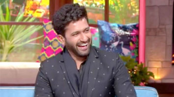 The Kapil Sharma Show: An audience girl reveals her mother consider Vicky Kaushal as her boyfriend