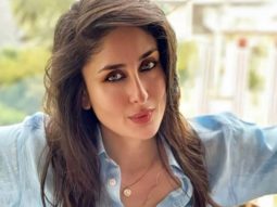 ‘Your cuddles complete me’, says Kareena Kapoor Khan as shares an adorable throwback photo of baby Jeh