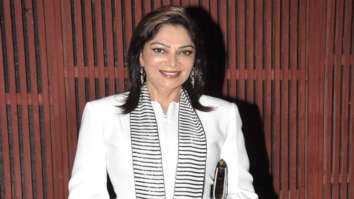 “As an actress, many people remember me by Mera Naam Joker to this day” – says Simi Garewal