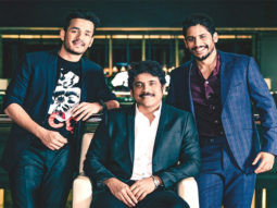 “Both my boys have their own individual journey in life” – says Nagarjuna about Naga Chaitanya and Akhil Akkineni