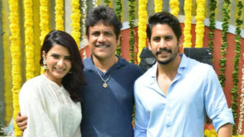 “My family will always cherish the moments spent with Sam and she will always be dear to us” – says Nagarjuna about Samantha Ruth Prabhu and Naga Chaitanya’s divorce