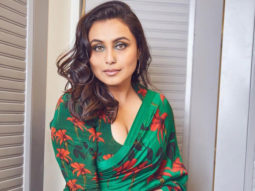 EXCLUSIVE: “Commercial films do not always mean that you have to apply a lot of makeup, and sing and dance”- Rani Mukerji on being a commercial actress