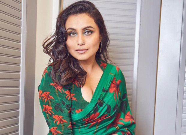 EXCLUSIVE: “Commercial films does not always mean that you have to apply a lot of makeup, and sing and dance”- Rani Mukerji on being a commercial actress