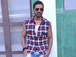 John Abraham to play a soldier with superhuman ability character in Attack; character on the lines of Hollywood’s Deadpool and G.I. Joe