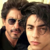 Shah Rukh Khan offered a fortune by international media to talk about Aryan's detention, declines the offer