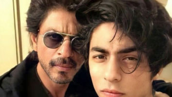 Shah Rukh Khan offered a fortune by international media to talk about Aryan’s detention, declines the offer