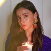 Alia Bhatt has the shortest role of her career in RRR