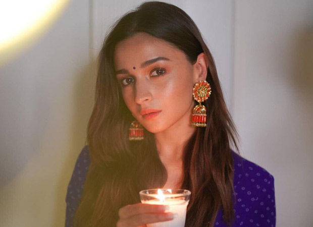 Alia Bhatt has the shortest role of her career in RRR