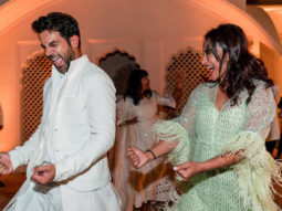 Rajkummar Rao and Patralekhaa dance their heart out in latest wedding photos