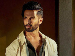 EXCLUSIVE: Shahid Kapoor’s next film with Ali Abbas Zafar gets a title – Bloody Daddy